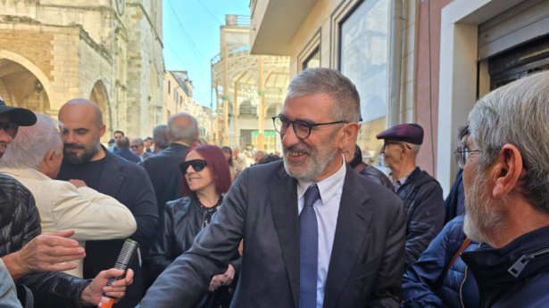 Luciano D'Amico