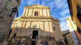 Scerni: la Chiesa parrocchiale di San Panfilo