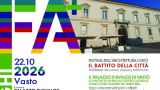 Locandina evento