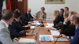 Riunione operativa per Renexia