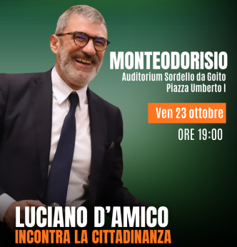 Luciano D'Amico