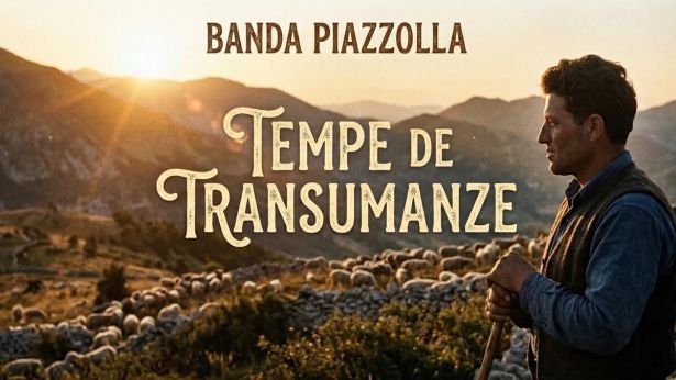 Transumanze