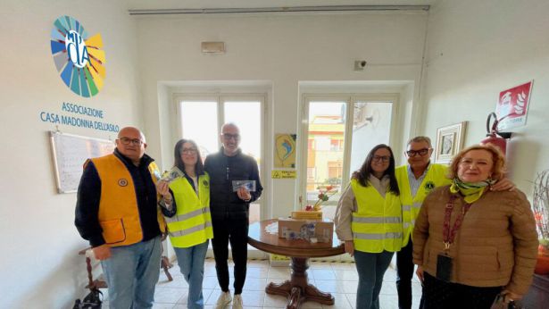 Lions Club Vittoria Colonna