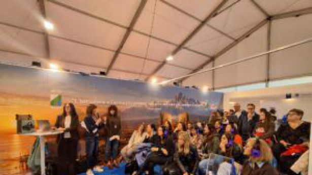 Didacta Abruzzo 2026