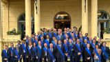 I Presidenti delle Province Italiane