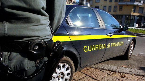 Guardia di Finanza