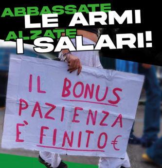 Il bonus "pazienza"