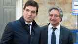 Pistarelli e Acquaroli