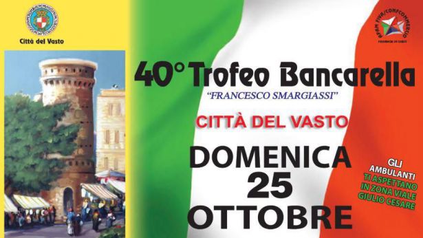 Trofeo Bancarella