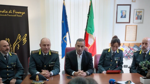 Il pool degli investigatori