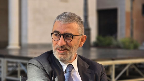 Luciano D'Amico