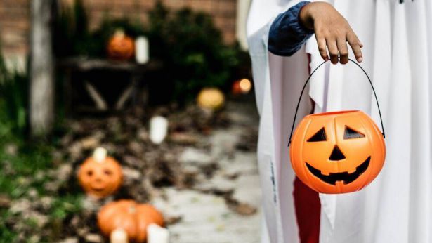 Halloween