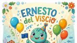 Benvenuto Ernesto !