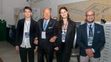 Studenti di Vasto nella prestigiosa Scuola di Ingegneria Aerospaziale della Sapienza a Roma