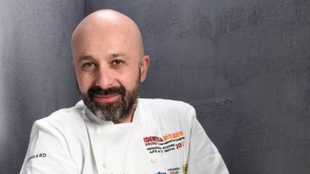 Niko Romito