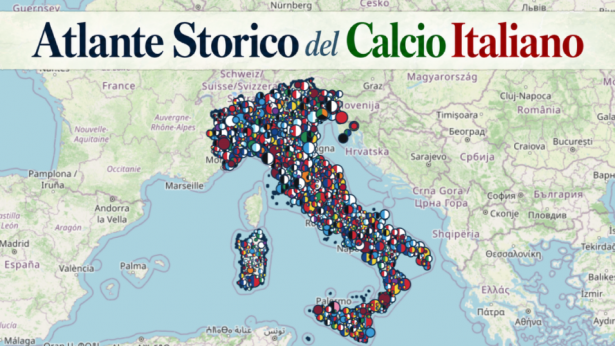 Atlatnte Storico del Calcio