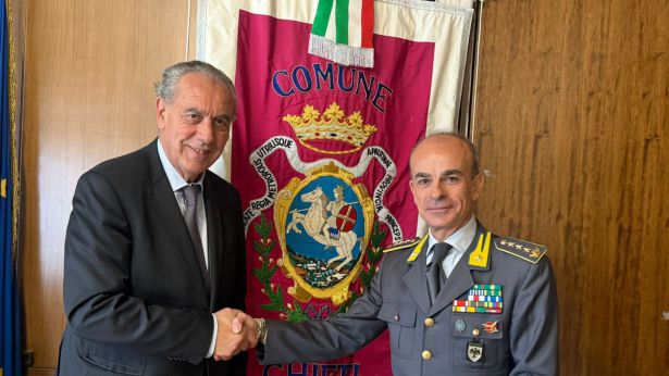 Legnini e Otranto