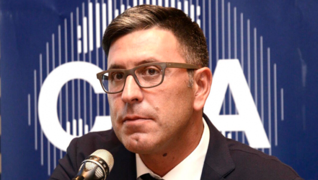 Dario Costantini della C.N.A.