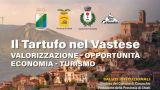 Locandina evento Carunchio