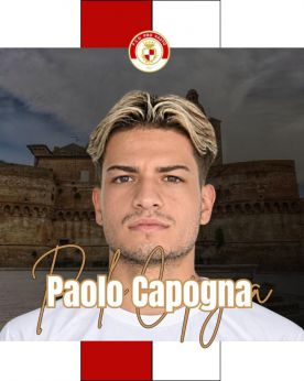 Paolo Capogna