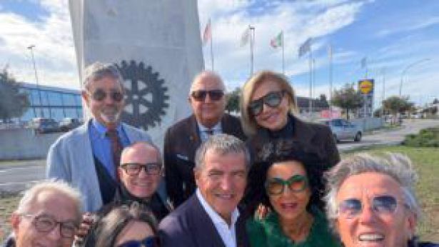 Rotary Club Vasto