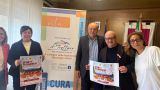 Chieti: presentazione iniziativa benefica